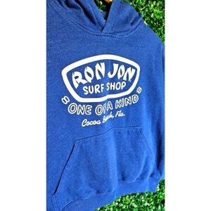Ron Jon Hooded Sweatshirt - Cocoa Beach, FL